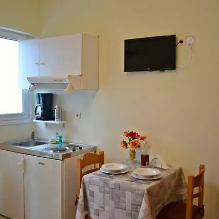 Stelios Apartman