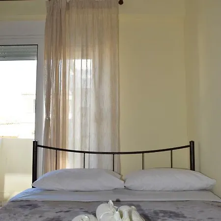 Apartman Stelios Hriszí Aktí Haniá