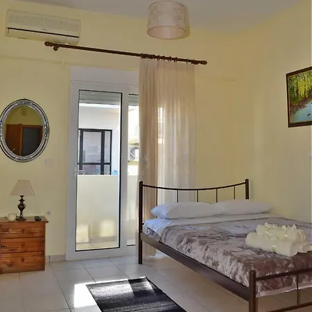 Stelios Appartement La Canée