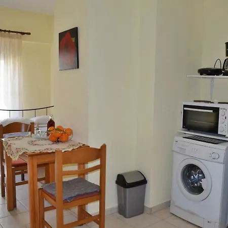 Stelios Apartment
