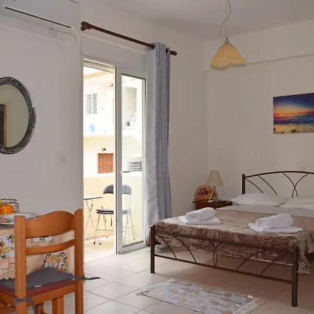 Appartement Stelios
