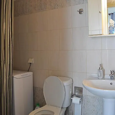 Stelios Apartment