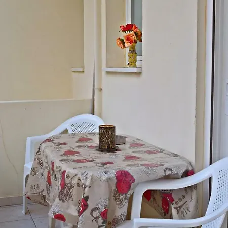 Apartman Stelios *