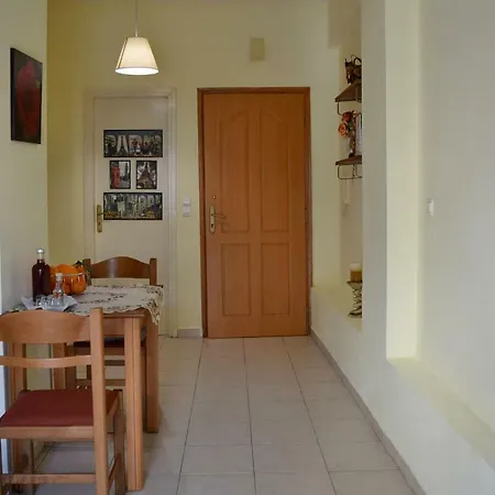 Stelios Apartment Chania (Crete)